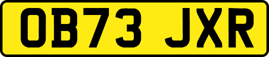 OB73JXR