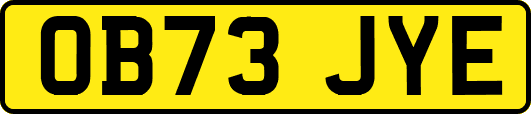 OB73JYE