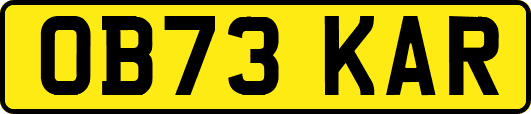 OB73KAR