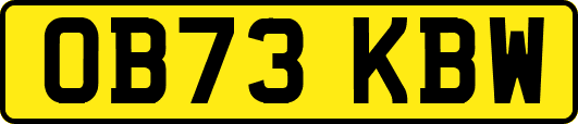 OB73KBW