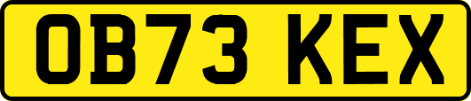 OB73KEX
