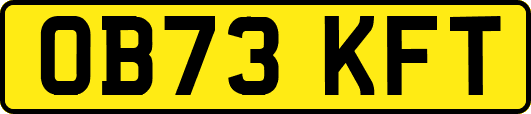 OB73KFT