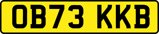 OB73KKB