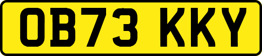 OB73KKY