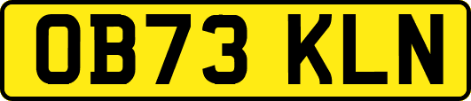 OB73KLN
