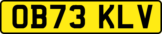 OB73KLV