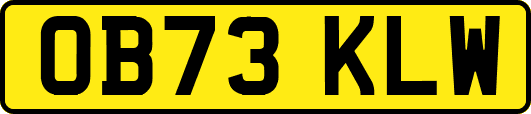 OB73KLW