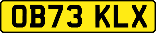 OB73KLX