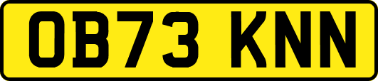 OB73KNN