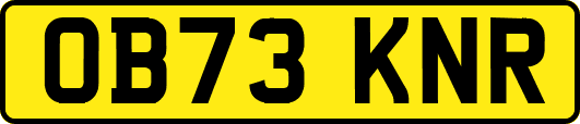 OB73KNR