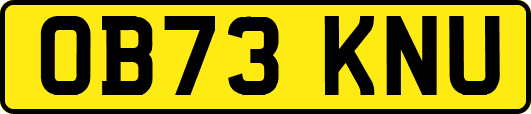 OB73KNU