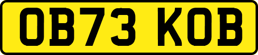 OB73KOB