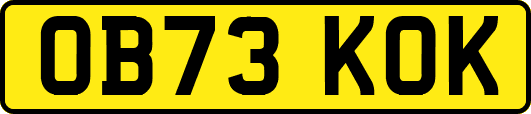 OB73KOK
