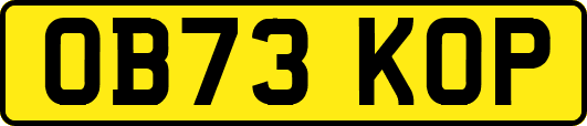 OB73KOP