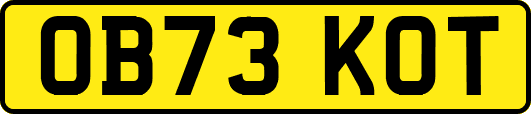OB73KOT