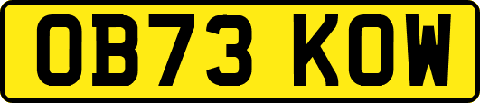 OB73KOW