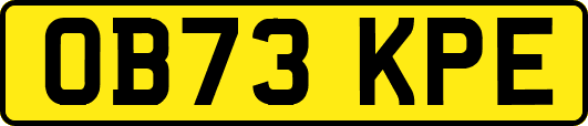 OB73KPE