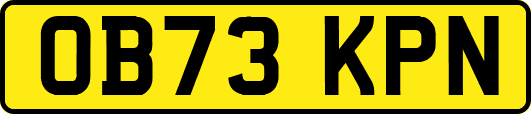 OB73KPN
