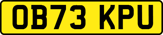 OB73KPU