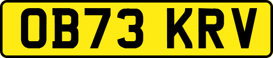 OB73KRV