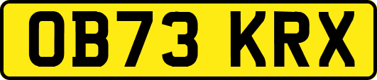 OB73KRX