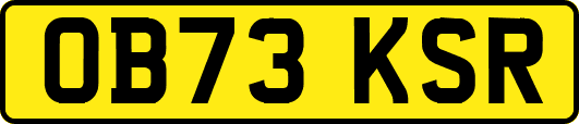 OB73KSR
