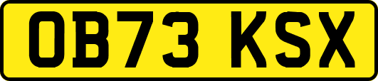 OB73KSX
