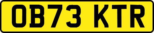 OB73KTR