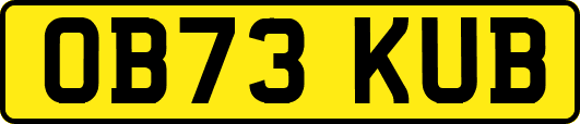 OB73KUB