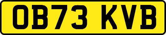 OB73KVB