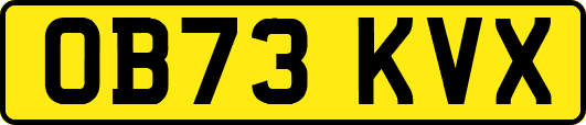 OB73KVX