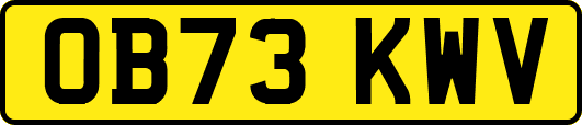 OB73KWV