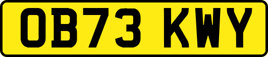 OB73KWY