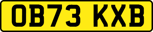 OB73KXB