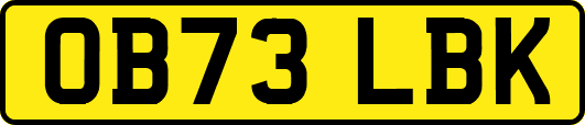 OB73LBK
