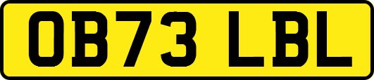 OB73LBL
