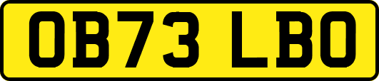 OB73LBO