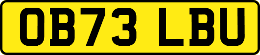 OB73LBU