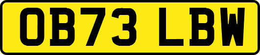 OB73LBW