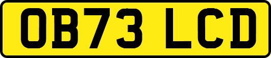 OB73LCD