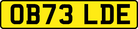 OB73LDE