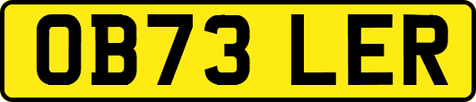 OB73LER