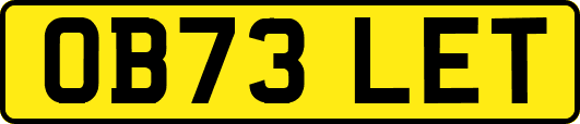 OB73LET