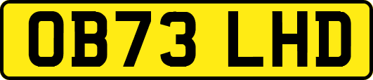 OB73LHD