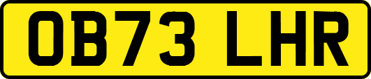 OB73LHR