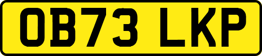 OB73LKP