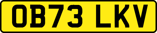 OB73LKV