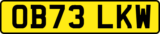 OB73LKW