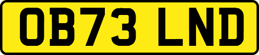 OB73LND