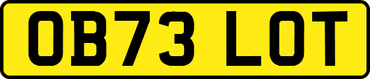 OB73LOT